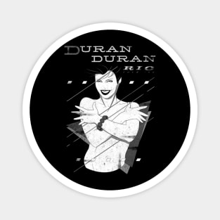 Duran duran Magnet